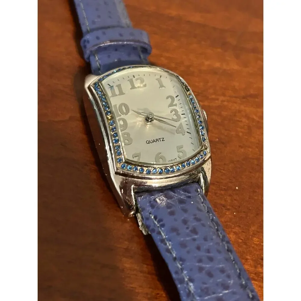 Blue Dome from the Treasured Times $15.00 Collection